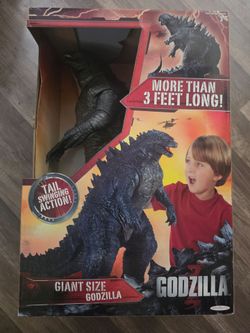 Godzilla