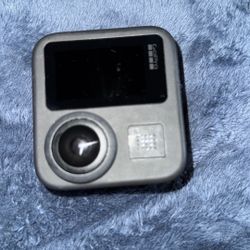 Gopro 360max