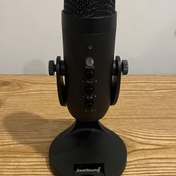 ZealSound Microphone 