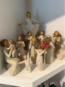 Willow tree collection