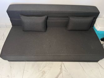 Sofa bed