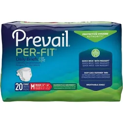 Adult diaper PFM512