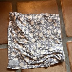 Copper Pearl Nursing Cover & Car seat Cover