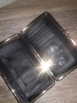 New Clutch no tags
