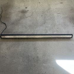 50” Light Bar
