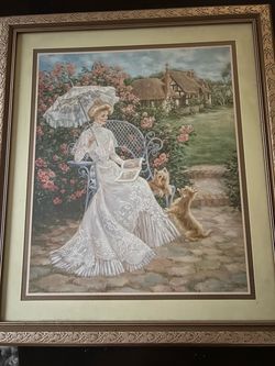 Home interior painting
