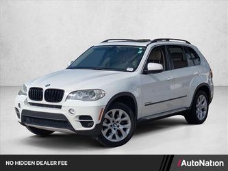 2013 BMW X5