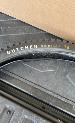 Specialized Butcher 29x2.3
