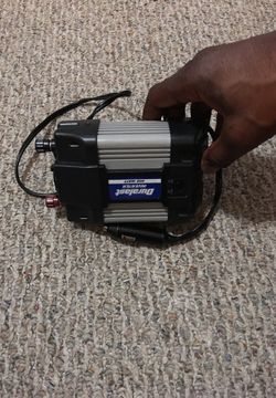 400 watt duralast inverter