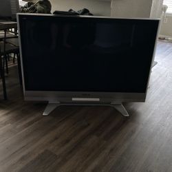 Panasonic Tv