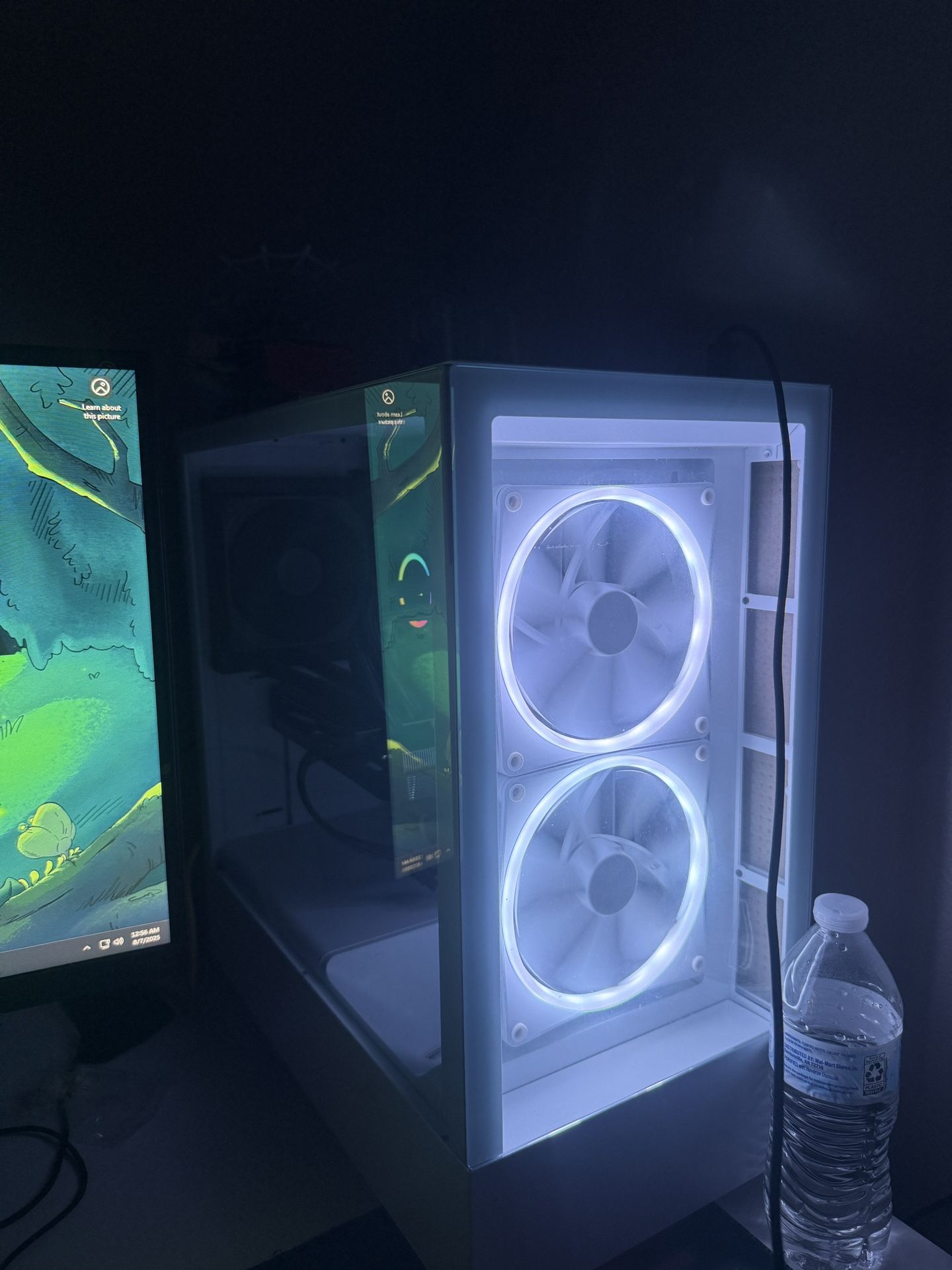 Nzxt Prebuilt