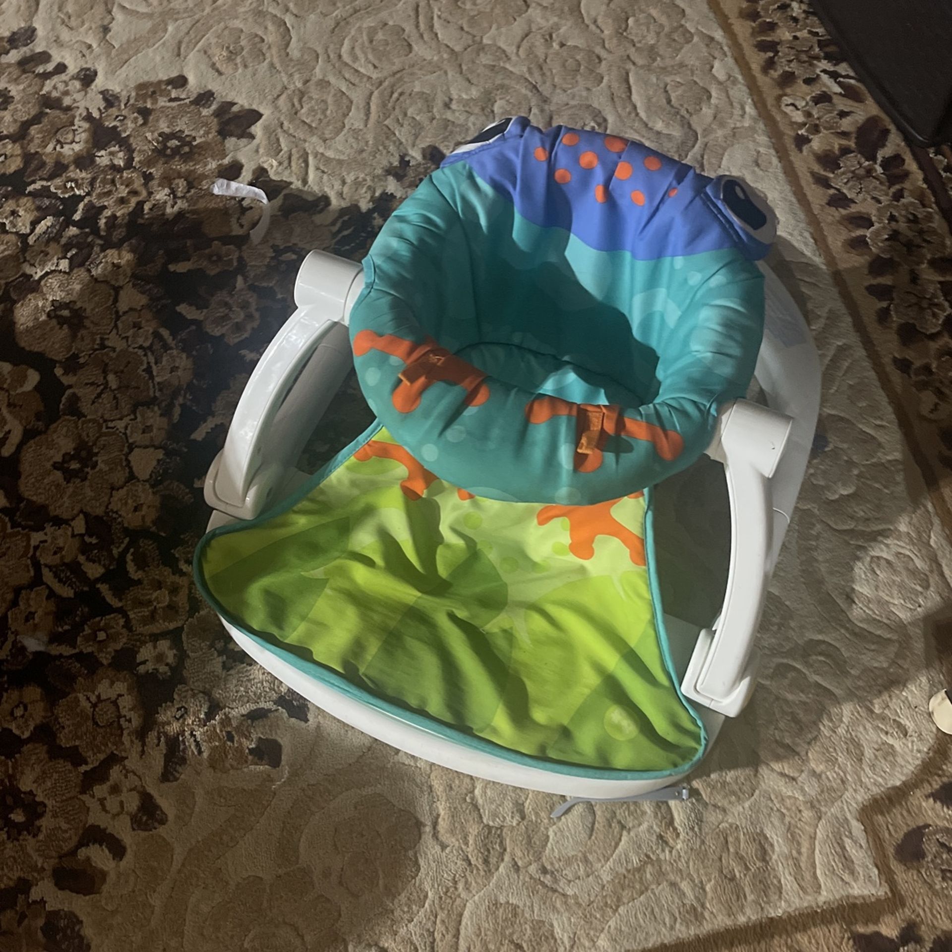 Baby Fun Seat 