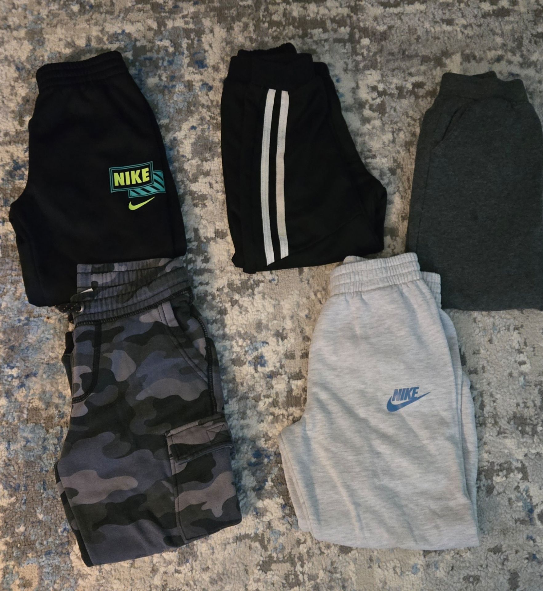 Boy clothes