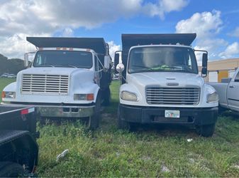 1994 freightliner other