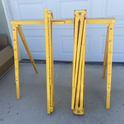 Portable Saw Tables 38”