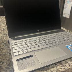 HP Laptop