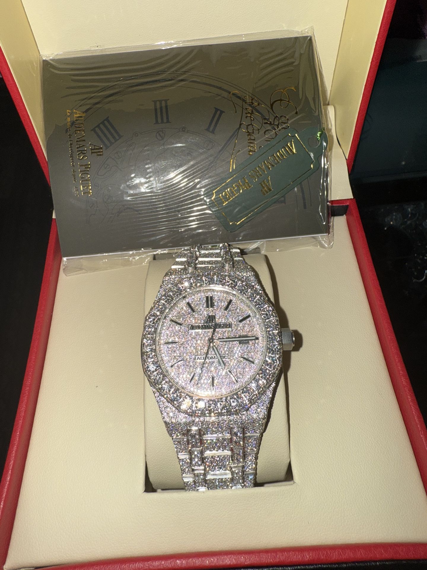 AP Watch