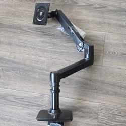 Monitor Arm Mount
