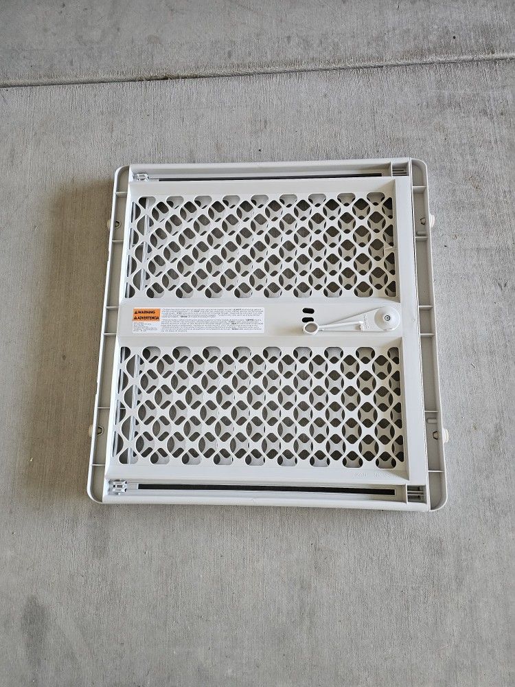 Pet Gate