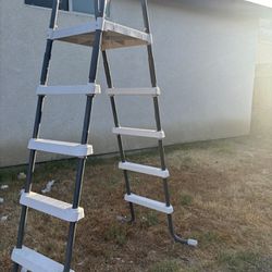6ft Pool Ladder