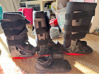Procare Walking Boots
