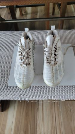 Adidas Cleats For Football Size 6