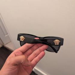 Versace Sunglasses 
