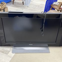 42 Inch TV