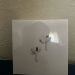 Apple Earbuds 