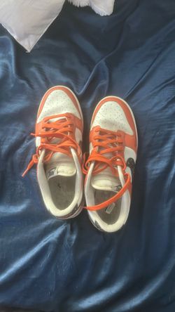 Just some beater dunks