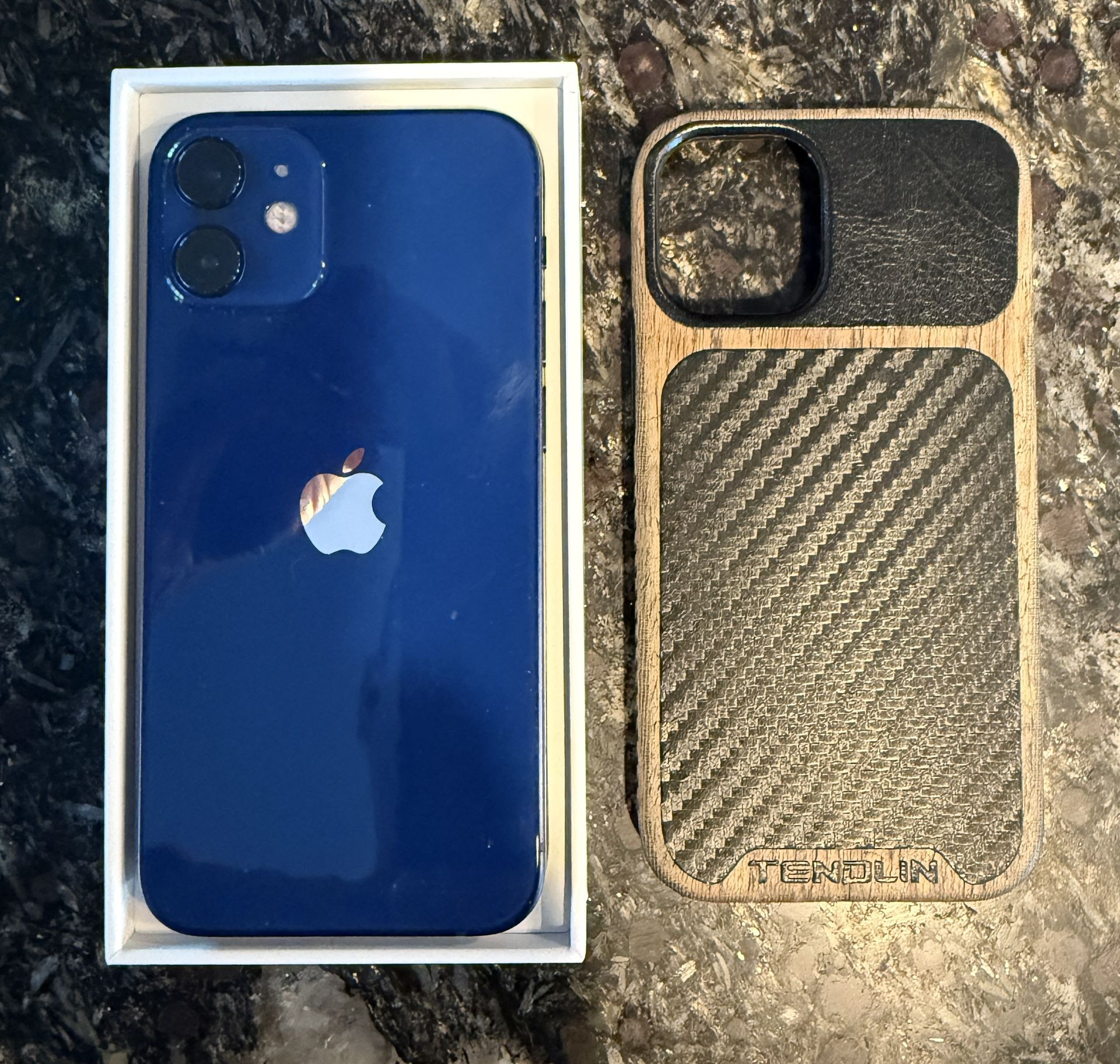 IPhone 12 Mini