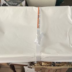 Sealy Waterproof Baby Diaper Changing Pad