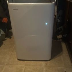 Toshiba Ac Unit