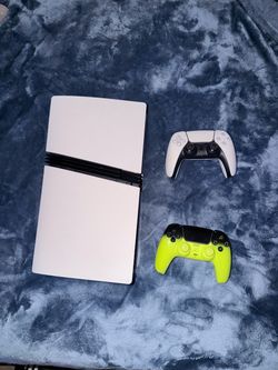 PS5 Pro 2TB