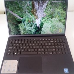 Dell Laptop