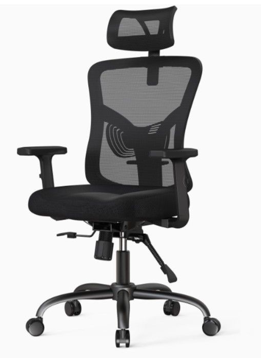 Ergonomic Chair