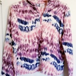Belle Du Jour Soft Jacket L