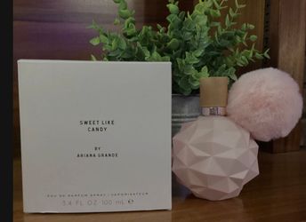 Ariana Grande  Sweet Like Candy