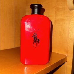 Polo Red Ralph Lauren 200 ml