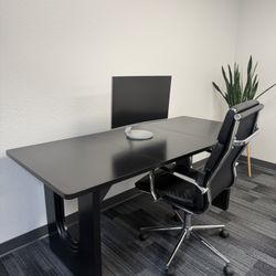 Office Desk