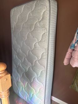 Free mattress
