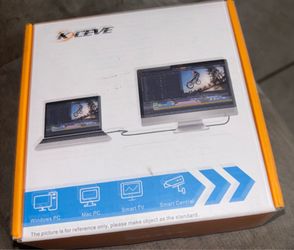 KCEVE brand HDMI KVM switch
