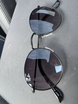 New Glasses
