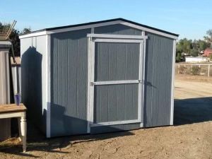 10x10x8 storage, shed, casita, tiny home .