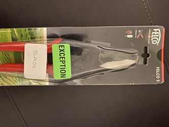 Pruners