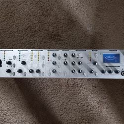 Focus rite Platinum Voice Master Pro