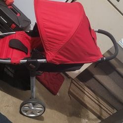 Stroller
