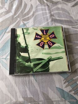 They Might Be Giants - Flood CD