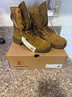 Garmont boots