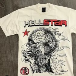 Hellstar Tee (Large)